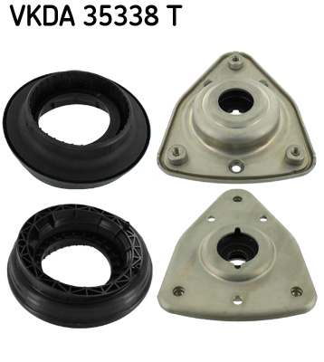 Coupelle de suspension SKF VKDA 35338 T